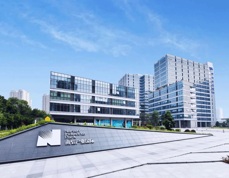 傲馬系統集團總部坐落于東莞市南信南信産業國(guó)際 傲馬系統集團總部坐落于東莞市南信南信産業國(guó)際