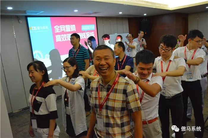 李保天課程學(xué)習現場 李保天課程學(xué)習現場